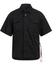 AFTER LABEL - Camisa - Lyst