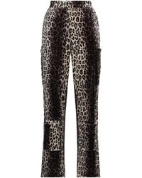 5 PROGRESS - Pants Pes, Elastane - Lyst