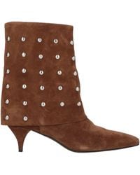 Ovyè - Bottines - Lyst