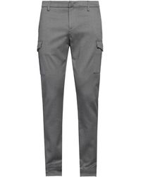 Dondup - Trouser - Lyst