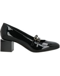 Agl Attilio Giusti Leombruni - Pumps Leather - Lyst
