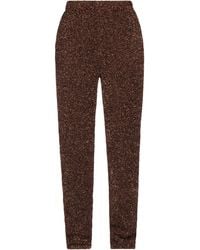 Aniye By - Trouser - Lyst