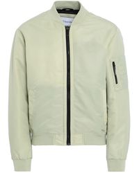 Calvin Klein - Jacket - Lyst
