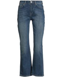 Pinko - Jeans - Lyst