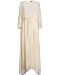 Peserico - Maxi Dresses - Lyst