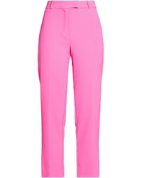 Kaos - Pants Polyester, Elastane - Lyst