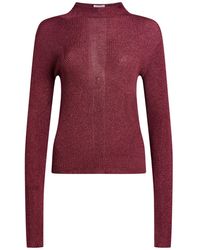Patrizia Pepe - Pullover - Lyst