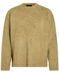 Roberto Collina - Pullover - Lyst