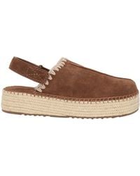 Mou - Espadrilles - Lyst
