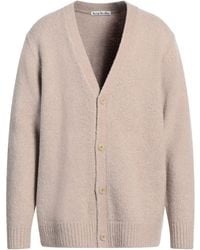 Acne Studios - Cardigan - Lyst