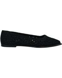 Ganni flats and pumps for - Up to 60% off at Lyst.com
