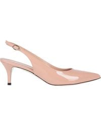 Pollini - Pumps - Lyst
