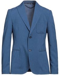 Daniele Alessandrini - Couture Paris Blazer Polyester - Lyst