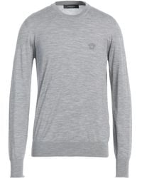 Versace - Pullover - Lyst