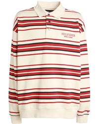 Tommy Hilfiger - Sweatshirt - Lyst