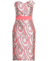 CAMILLA - Mini Dresses - Lyst