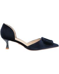 Twenty Four Haitch - Pumps - Lyst