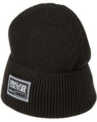Versace Jeans Couture - Hat - Lyst