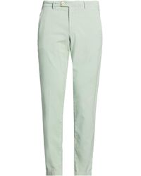 Hiltl - Pants Cotton, Elastane - Lyst
