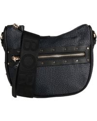 Borbonese - Cross-body Bag - Lyst