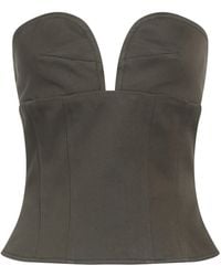 Max Mara - Top - Lyst