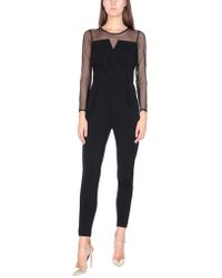 MICHAEL Michael Kors Jumpsuit - Black