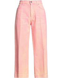 Don The Fuller - Jeans Cotton - Lyst