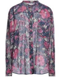 Isabel Marant - Shirt - Lyst