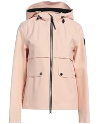 Woolrich - Overcoat - Lyst