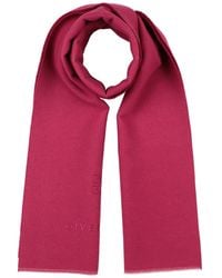 Givenchy - Scarf Wool, Cashmere - Lyst