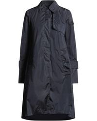 Peuterey - Overcoat & Trench Coat - Lyst