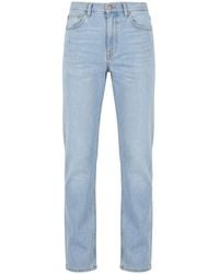 BRO-SHIP - Jeans Cotton, Elastane - Lyst