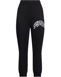 Sprayground - Pants Cotton - Lyst