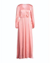 NA-KD - Vestido largo - Lyst