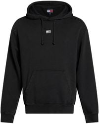 Tommy Hilfiger - Sweatshirt Cotton - Lyst