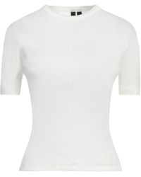 Y-3 - T-shirts - Lyst