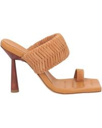 GIA RHW - Zehentrenner - Lyst