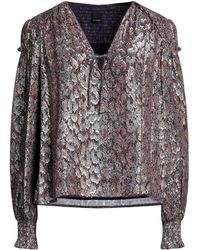 Pinko - Top - Lyst