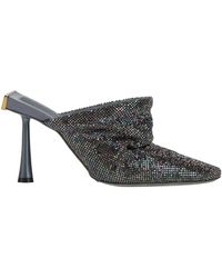 Benedetta Bruzziches - Mules & Clogs - Lyst