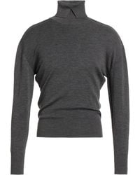 Burberry - Turtleneck - Lyst