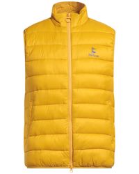 Barbour - Marigold Vest Polyamide - Lyst