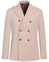 Berna - Blazer - Lyst