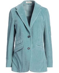 Massimo Alba - Blazer - Lyst