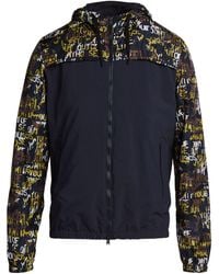Herno - Midnight Jacket Polyamide, Polyester - Lyst