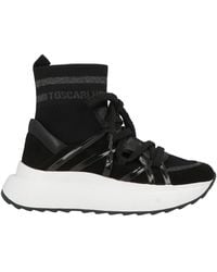 Tosca Blu - Sneakers Textile Fibers - Lyst