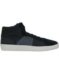Geox High-top sneakers for Men - Up to 34% off at Lyst.com