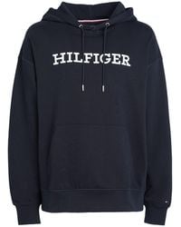 Tommy Hilfiger - Sweatshirt - Lyst