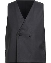 MARSĒM - Waistcoat - Lyst