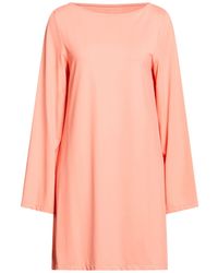 Fisico - Mini Dress Polyamide, Elastane - Lyst