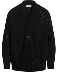 Laneus - Cardigan - Lyst